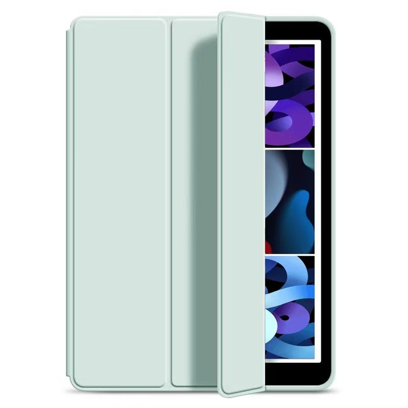حافظة واقية مناسبة لجهاز Honor Tablet X9 مقاس 11 بوصة من السيليكون بلون موحد خفيفة الوزن ومضادة للسقوط - Image 1